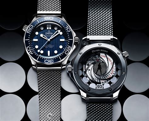 omega seamaster 300 quartz james bond|Omega Seamaster James Bond edition.